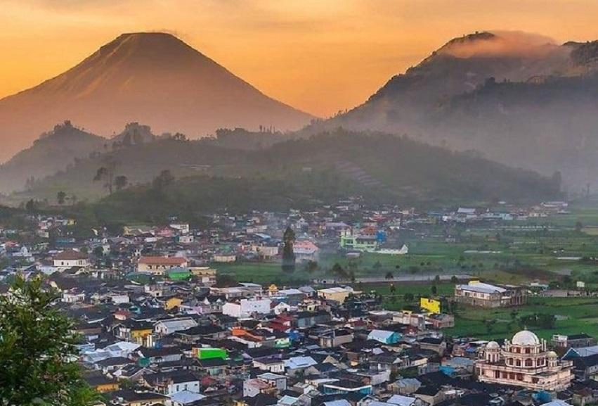 perekonomian di jateng