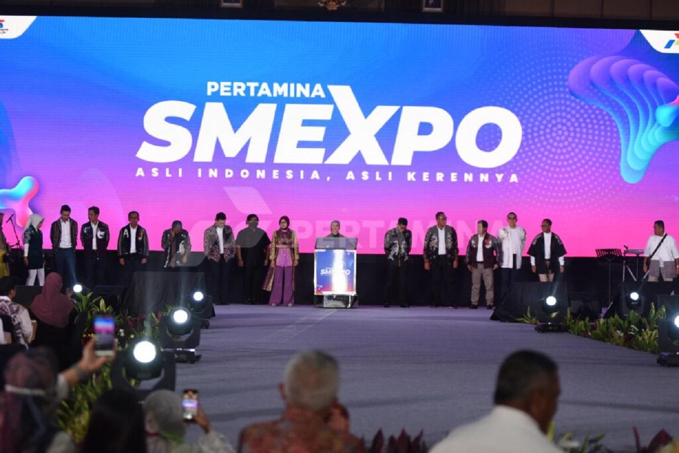 pertamina