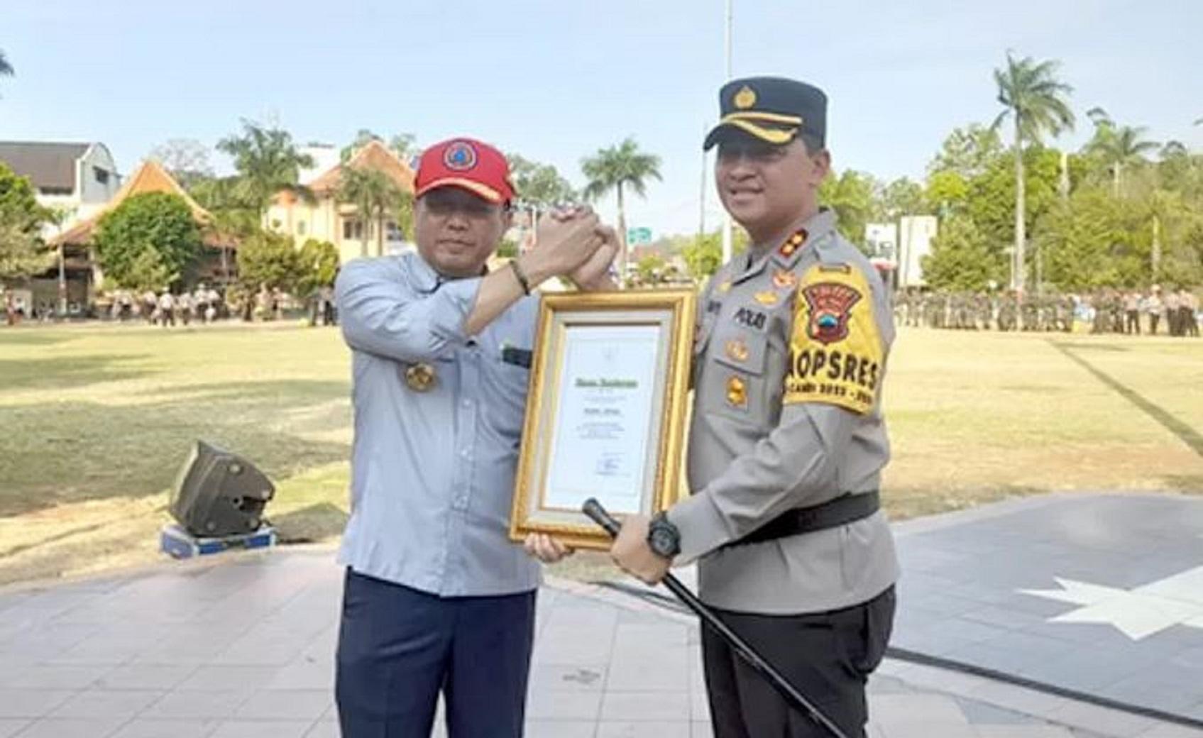 polres jepara 2