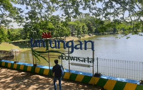 tanjungan