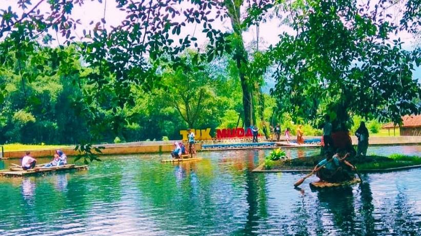 tuk mudal desa cempala tegal