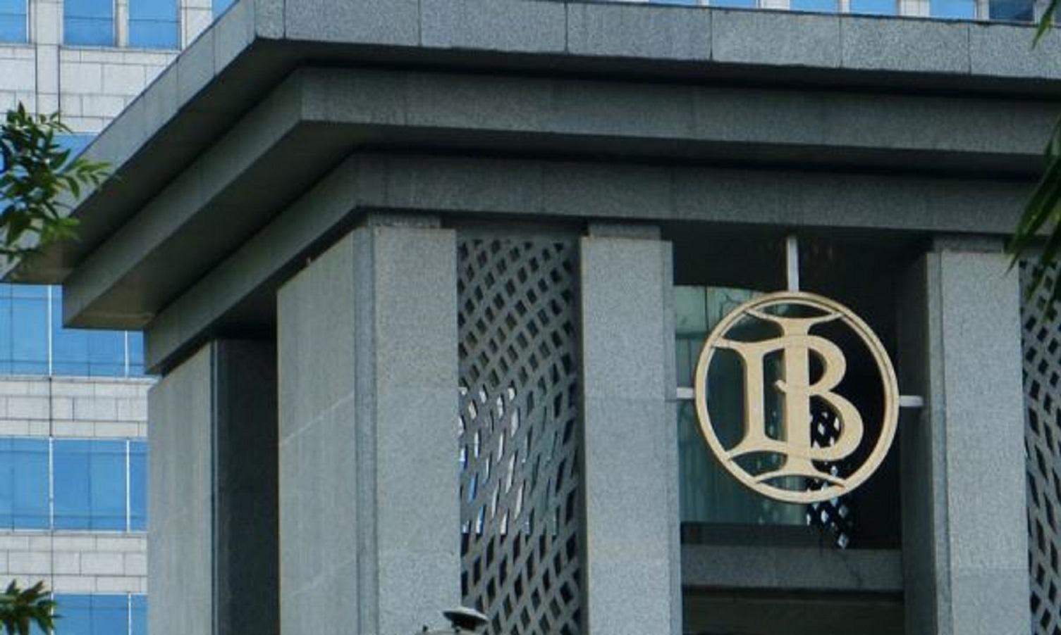 Bank indonesia