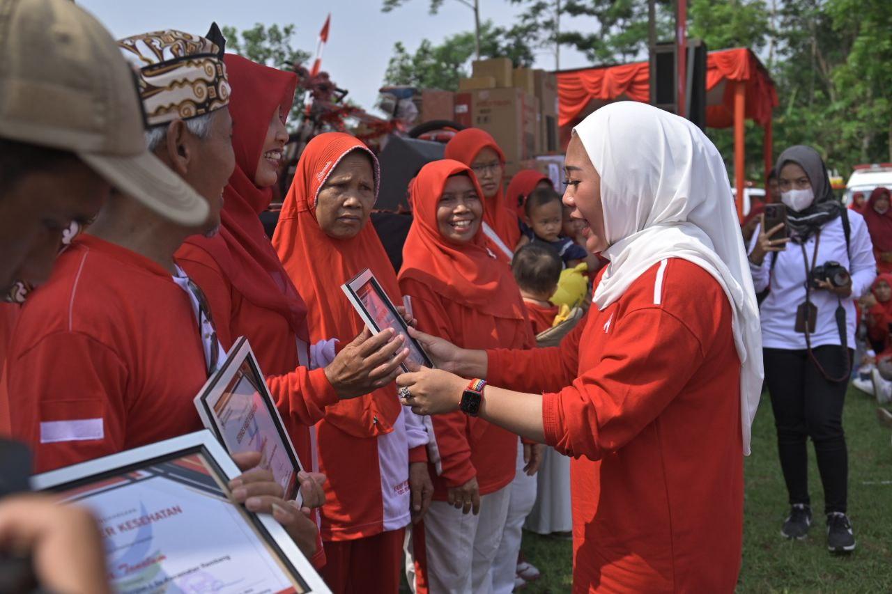 Bupati Tiwi