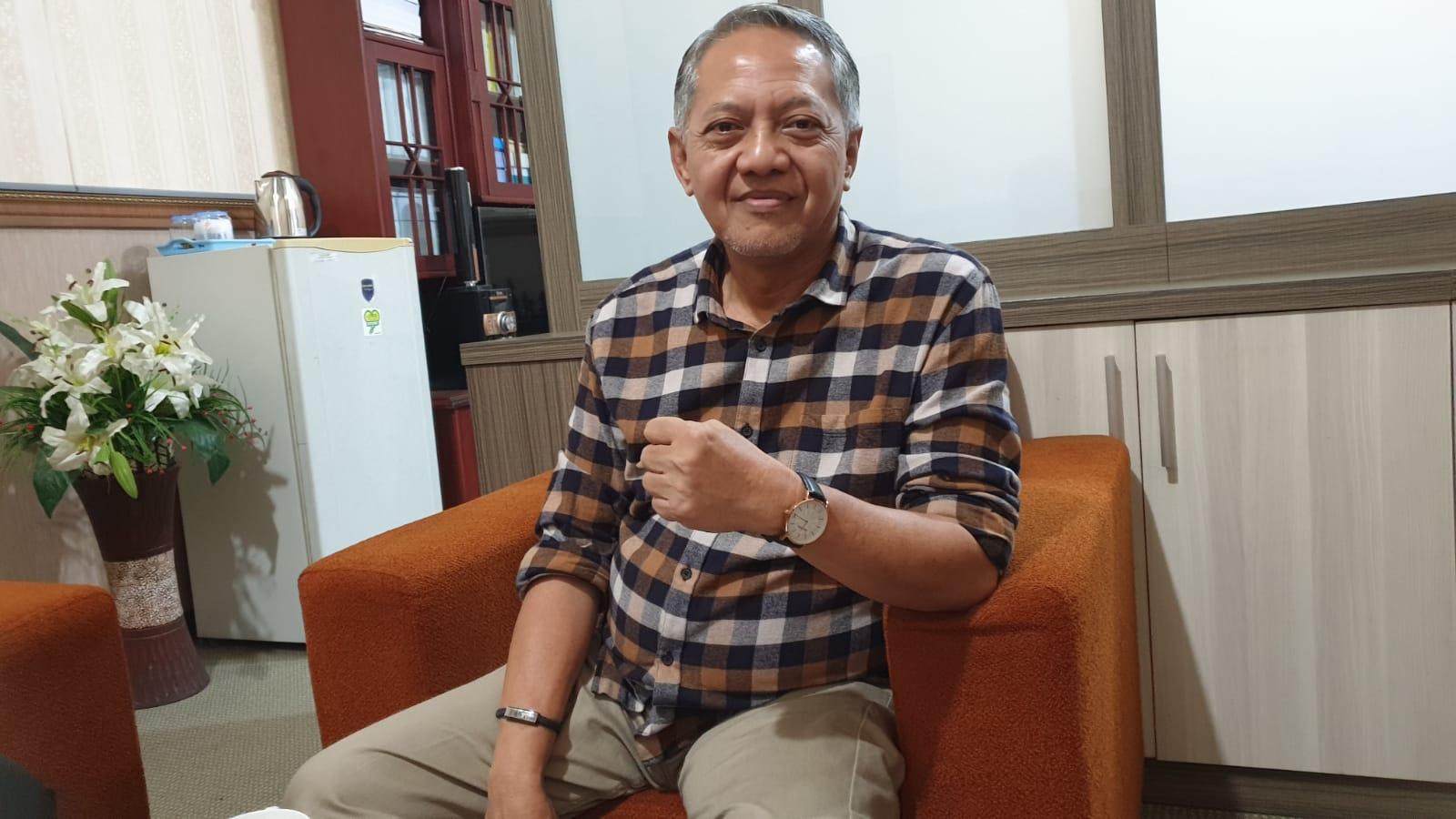 Eko Prasetyo
