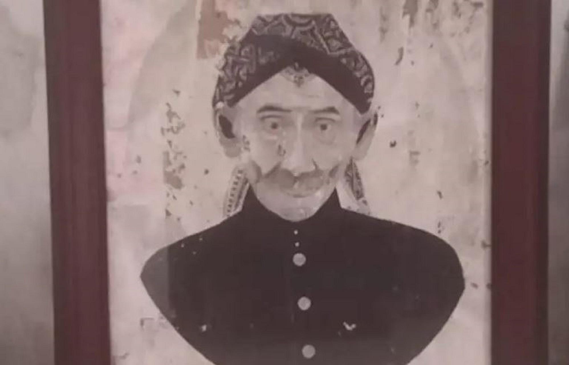 Eyang Darpo Warsoyo