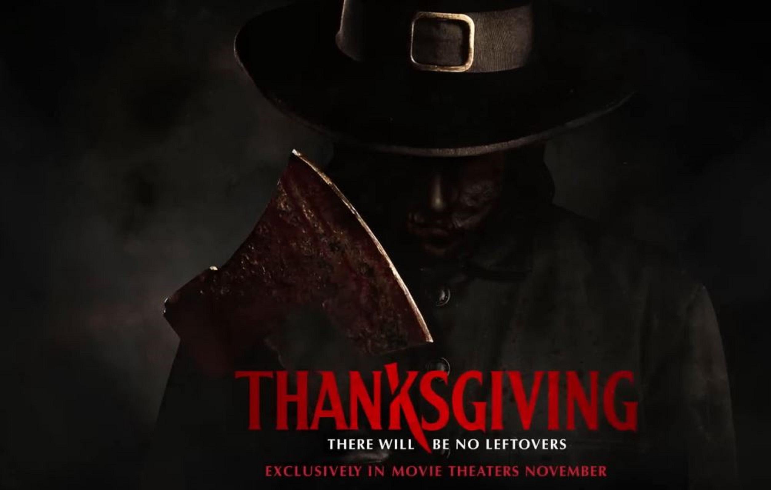 Film horor Thanksgiving