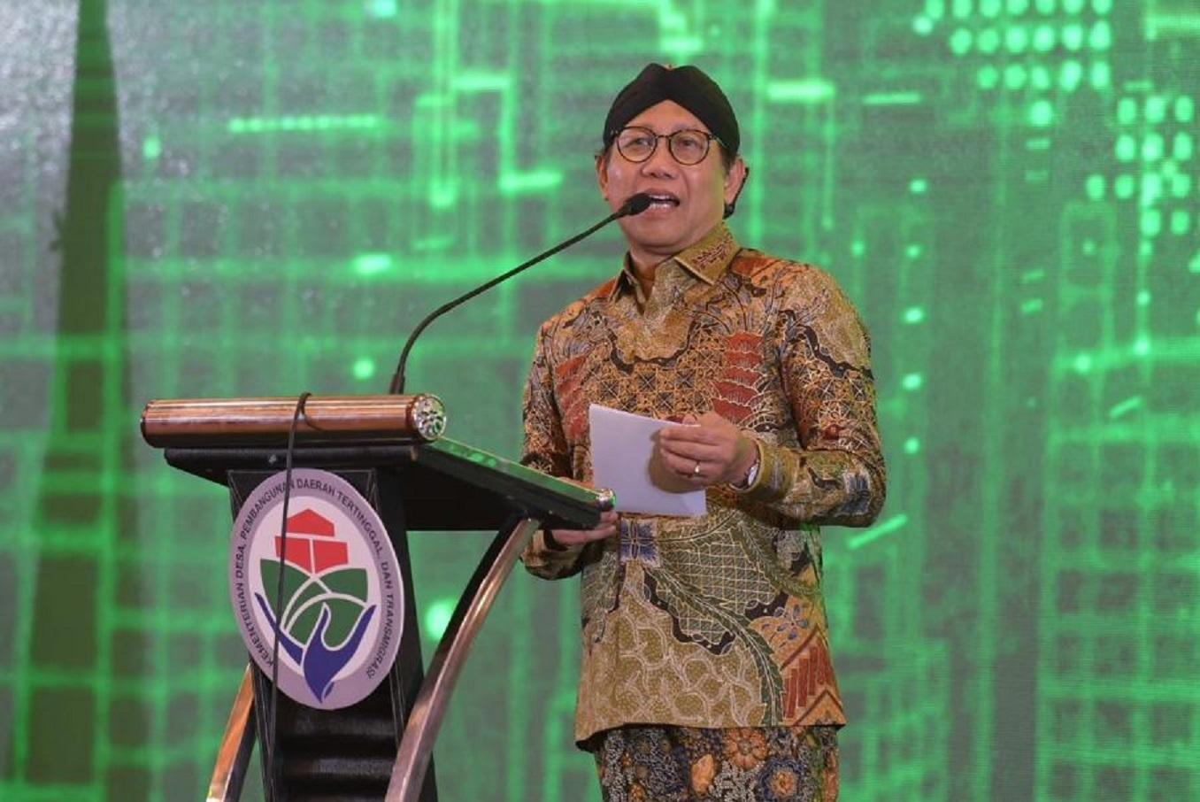 Gus Halim Kemendes