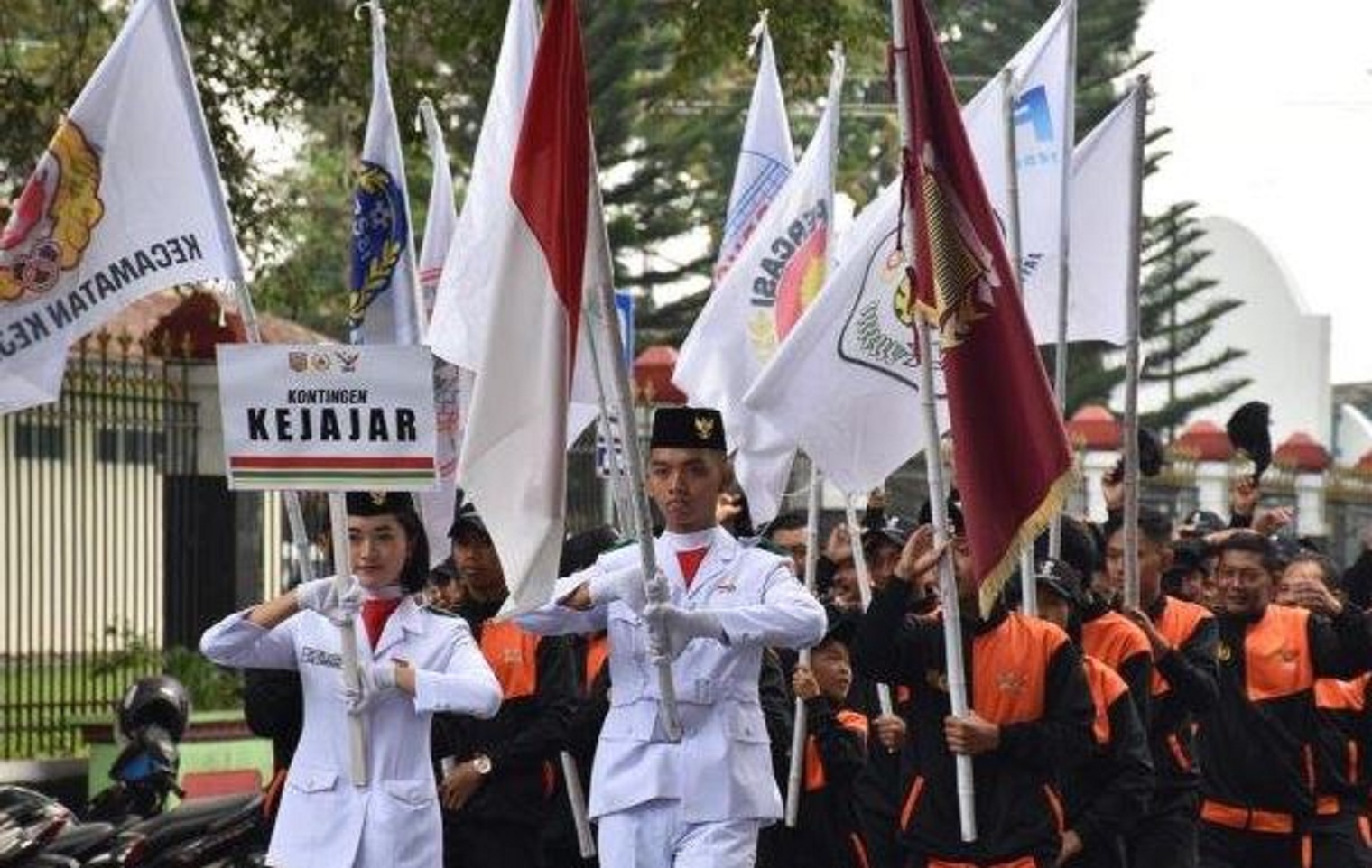 Klasemen Sementara Porkab Wonosobo 2023: Kecamatan Wonosobo Naik Peringkat Satu Lengserkan Kertek