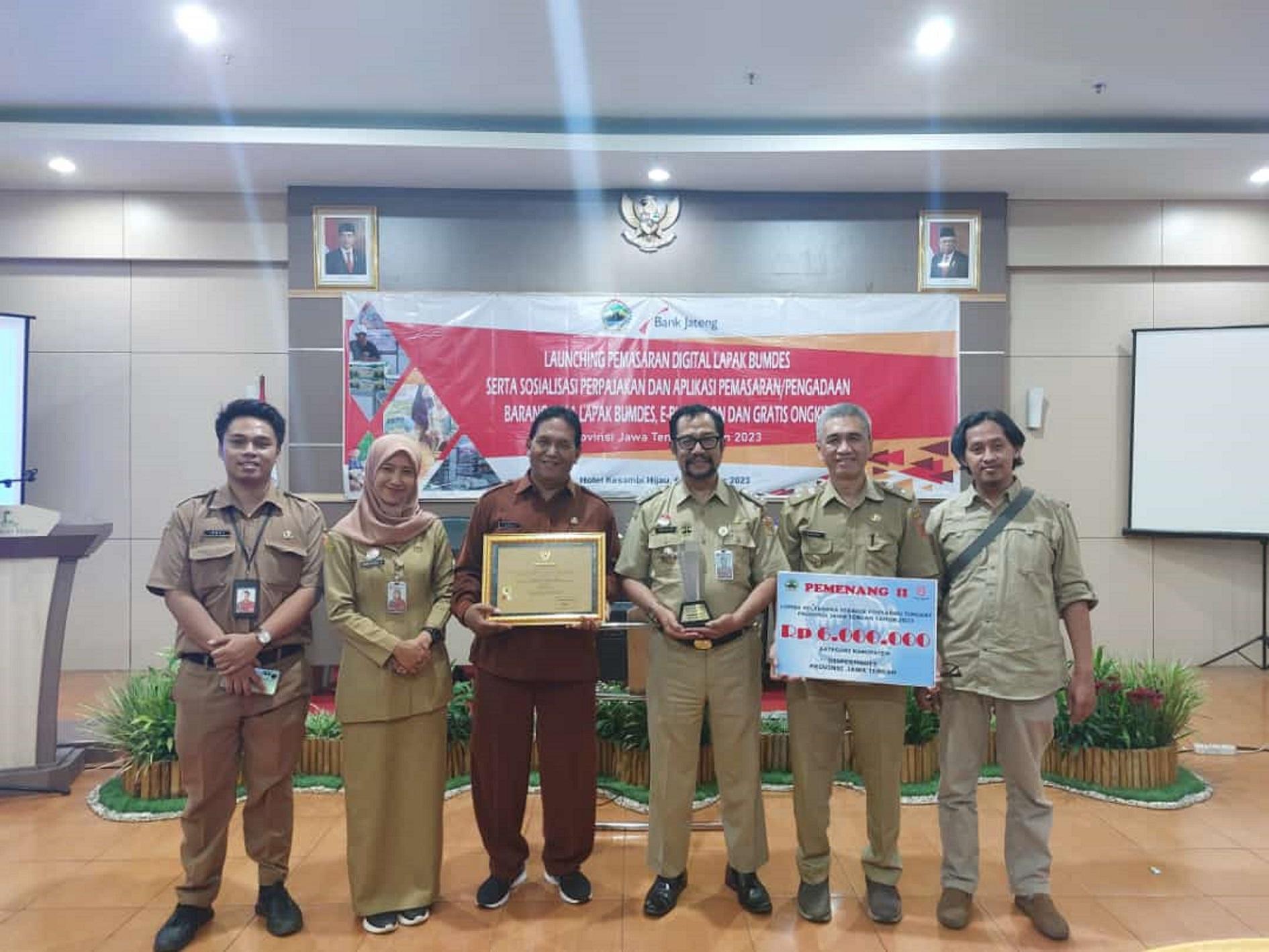 Posyandu Widodo II