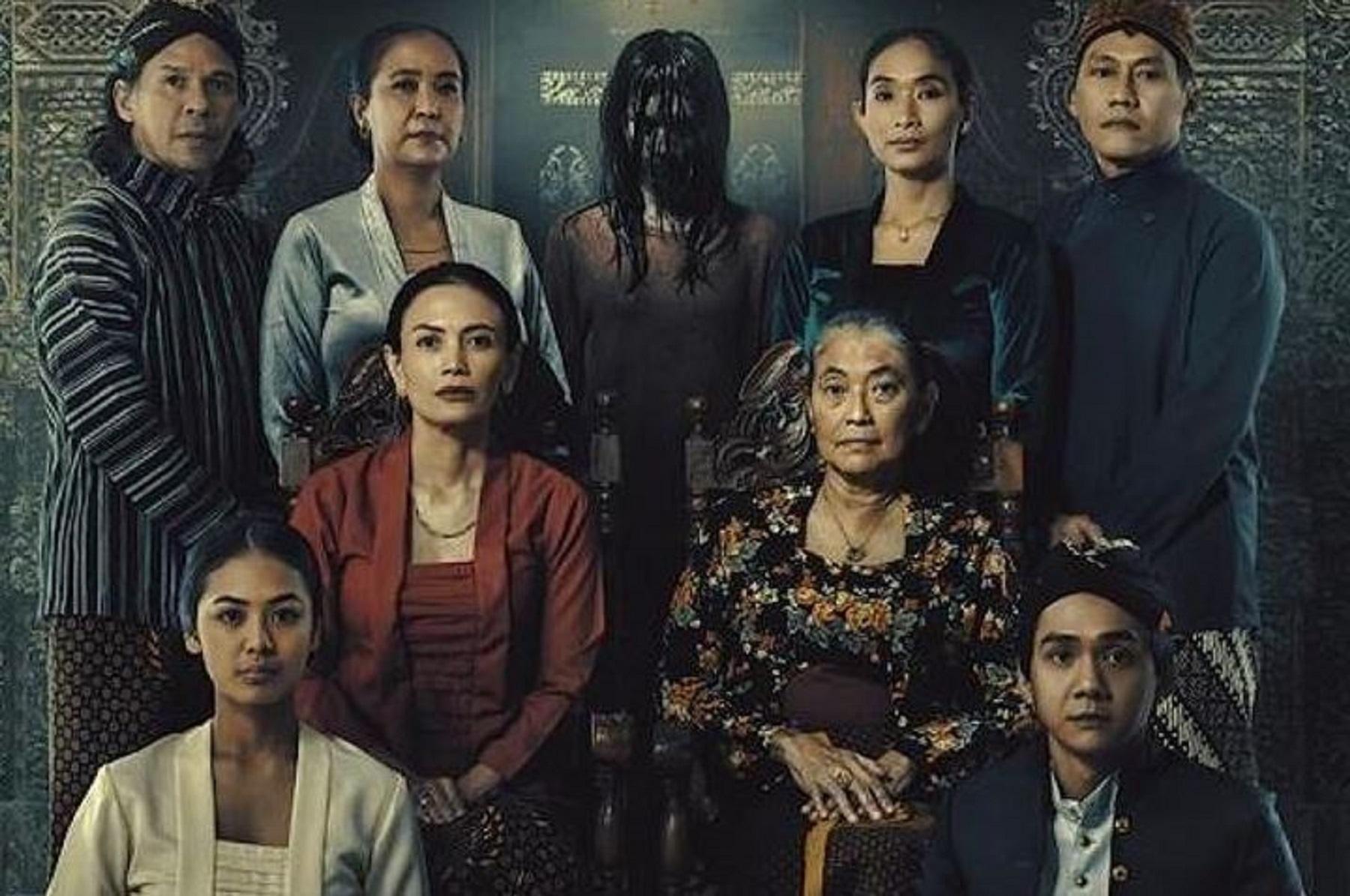 Rekomendasi Film Horor Bulan November