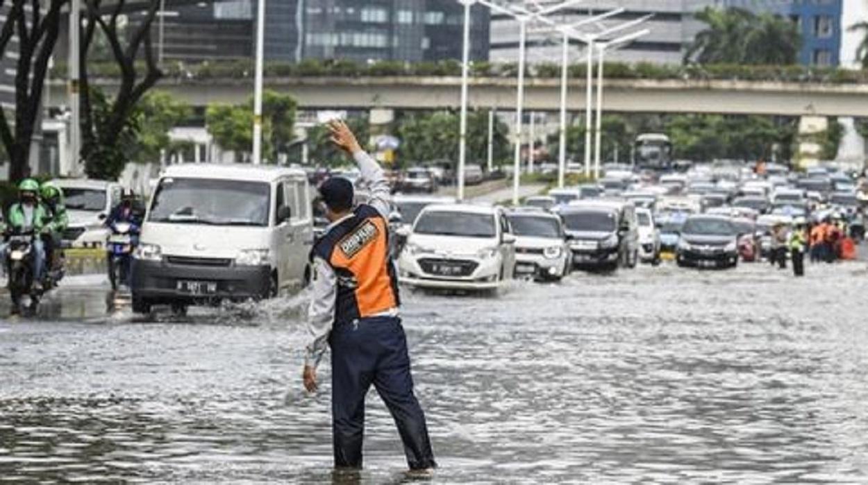 banjr jakarta