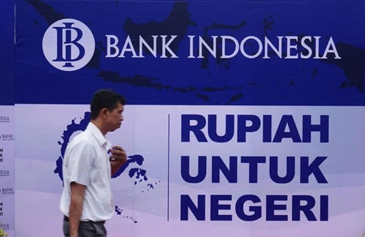 bi bank indonesia