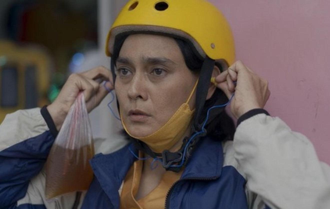 Budi Pekerti sarana Wregas Bhanuteja ceritakan kengerian cancel culture dengan sentuhan personal, tapi tetap universal, hingga membekas di benak. foto: rekatastudio