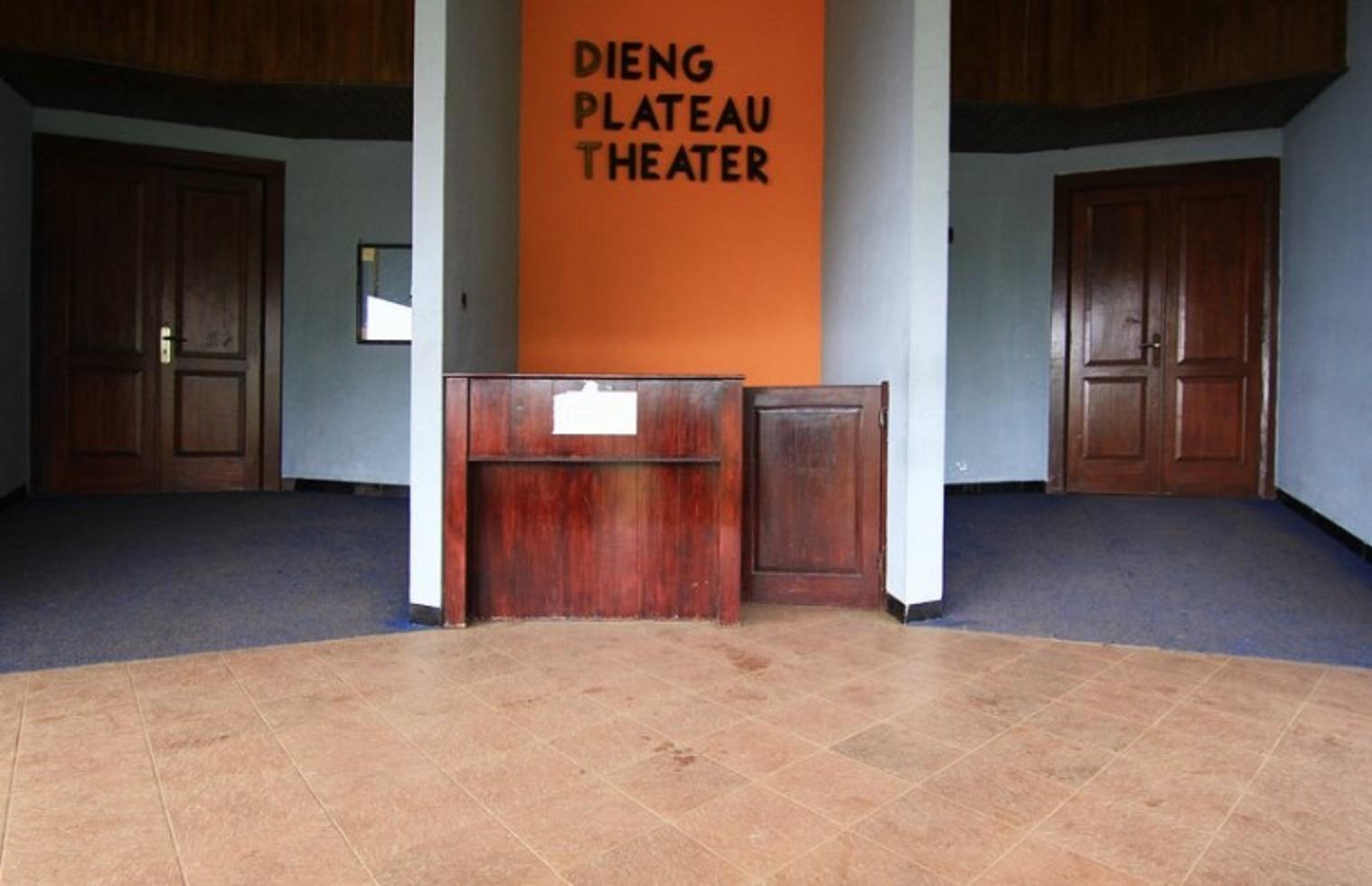 Dieng Plateau Theater: Menapaki Jejak Sejarah dan Budaya Lewat Dokumenter 1 Dieng Plateau Theater, Tempat Pertama yang Harus Dikunjungi saat ke Dieng