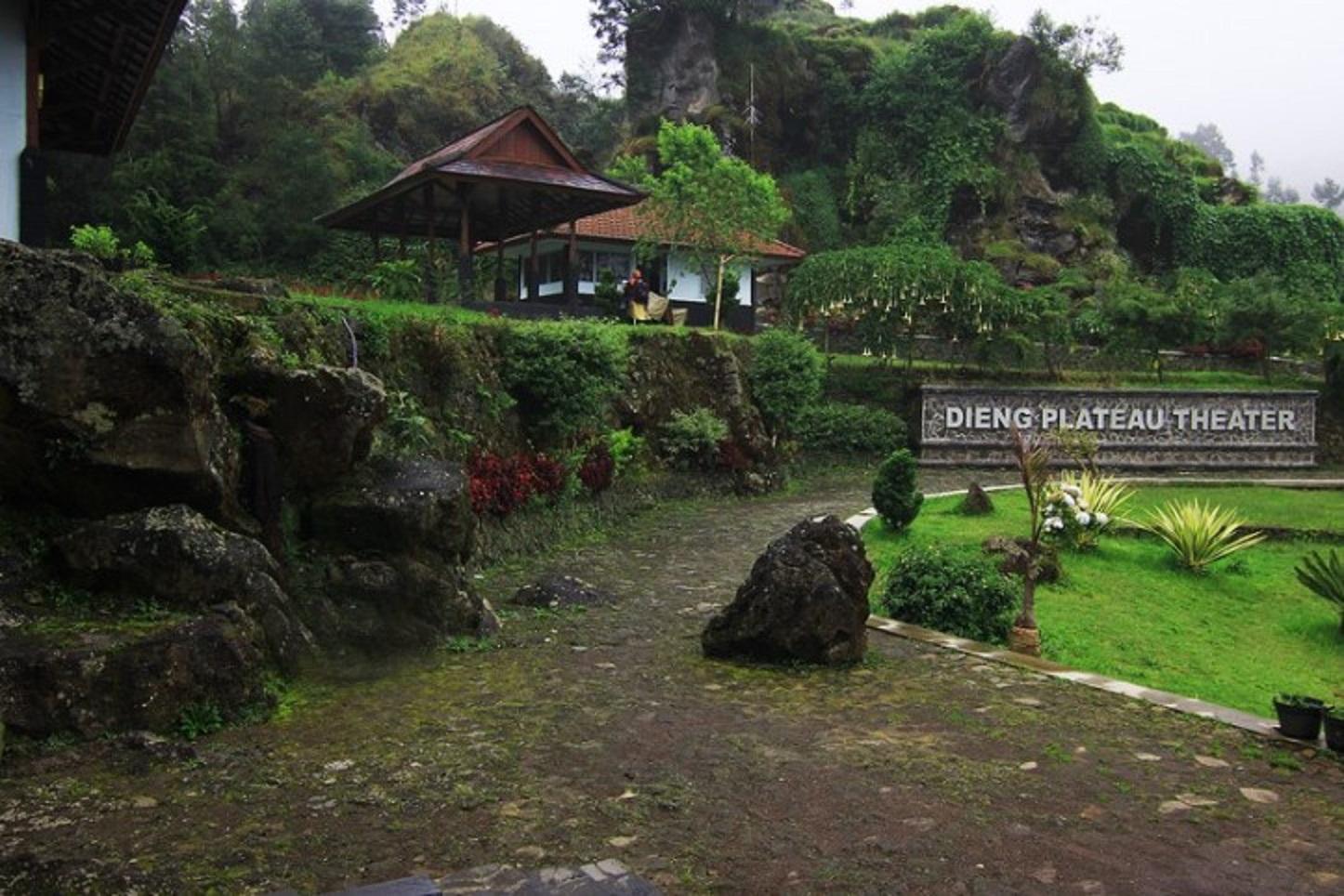 Dieng Plateau Theater: Menapaki Jejak Sejarah dan Budaya Lewat Dokumenter 3 Dieng Plateau Theater, Tempat Pertama yang Harus Dikunjungi saat ke Dieng