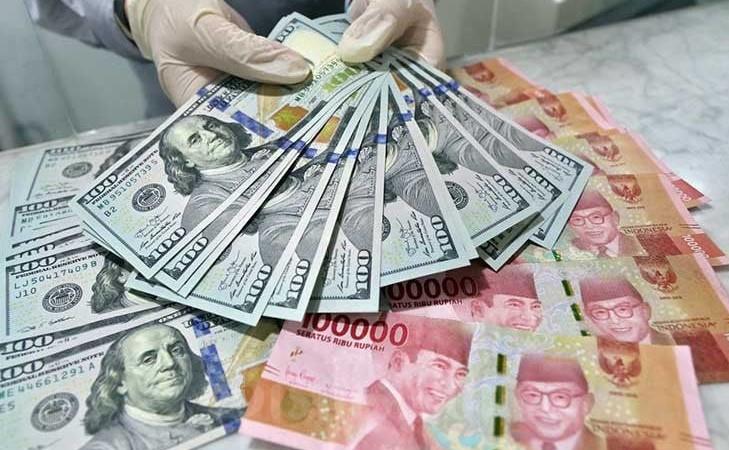 Rupiah