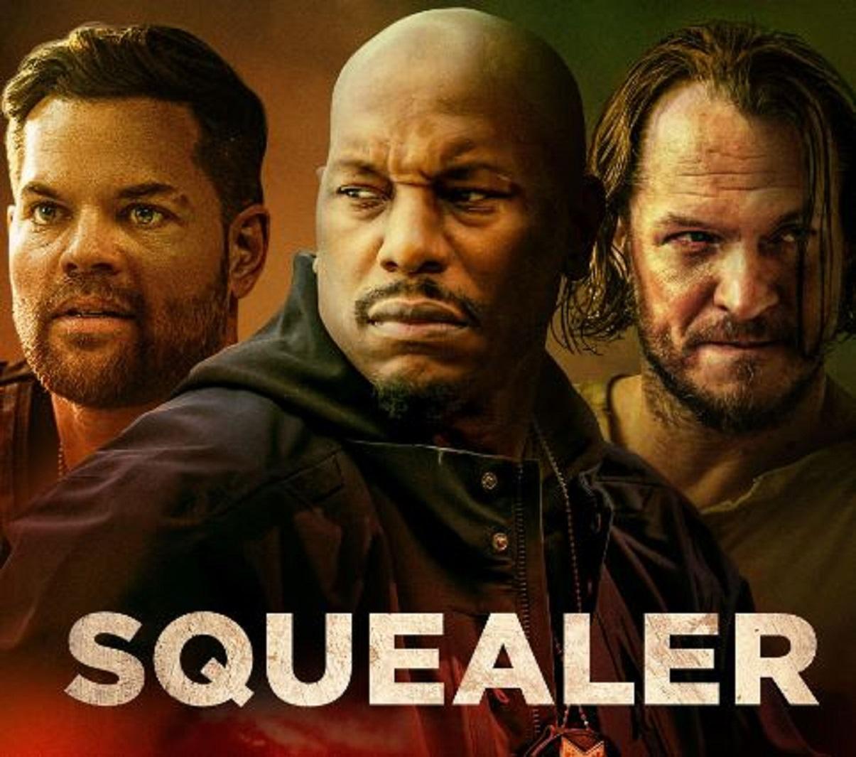 film horor Squealer