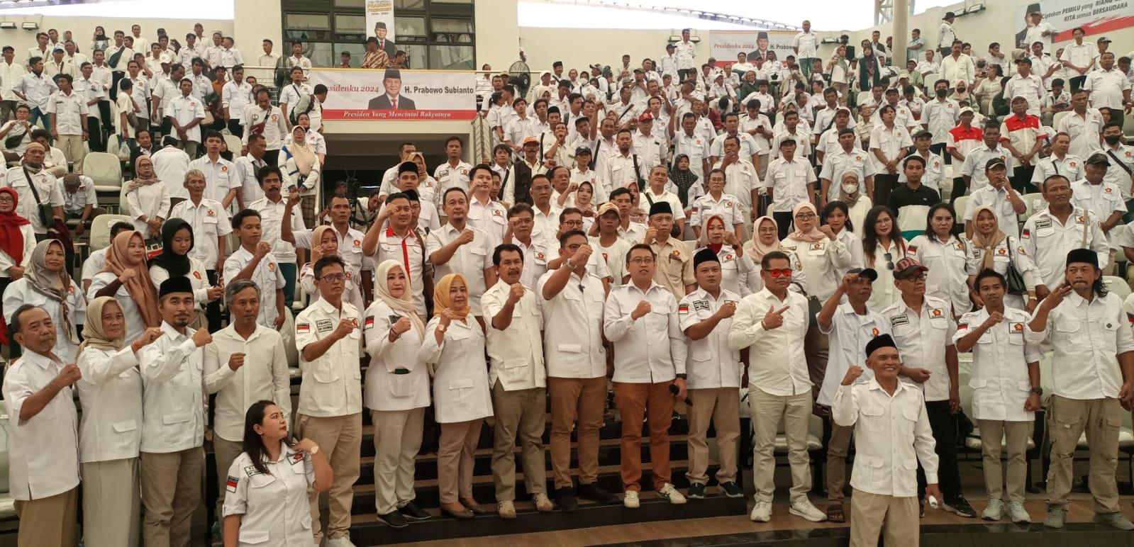gerindra