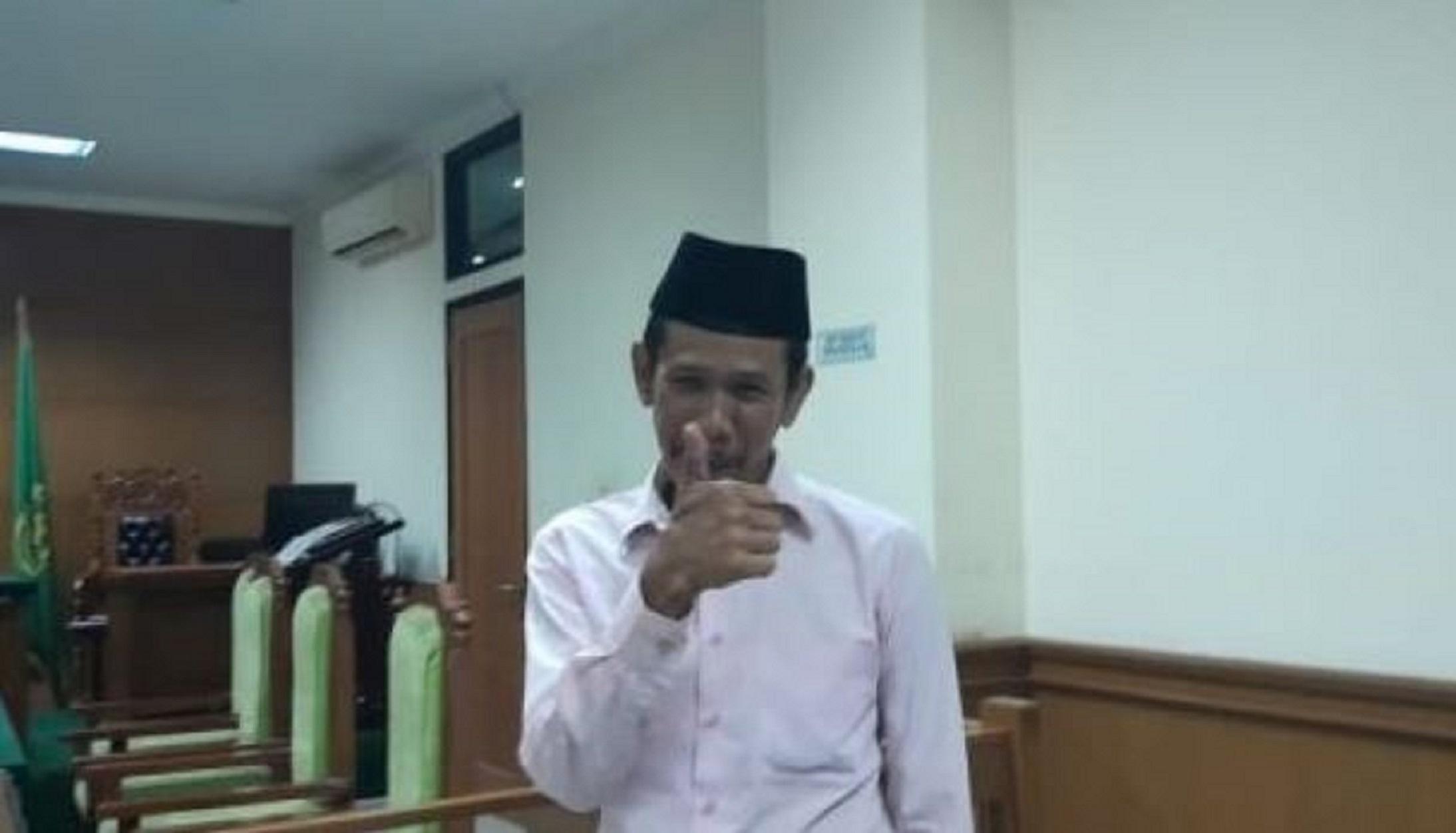 kadesa banten