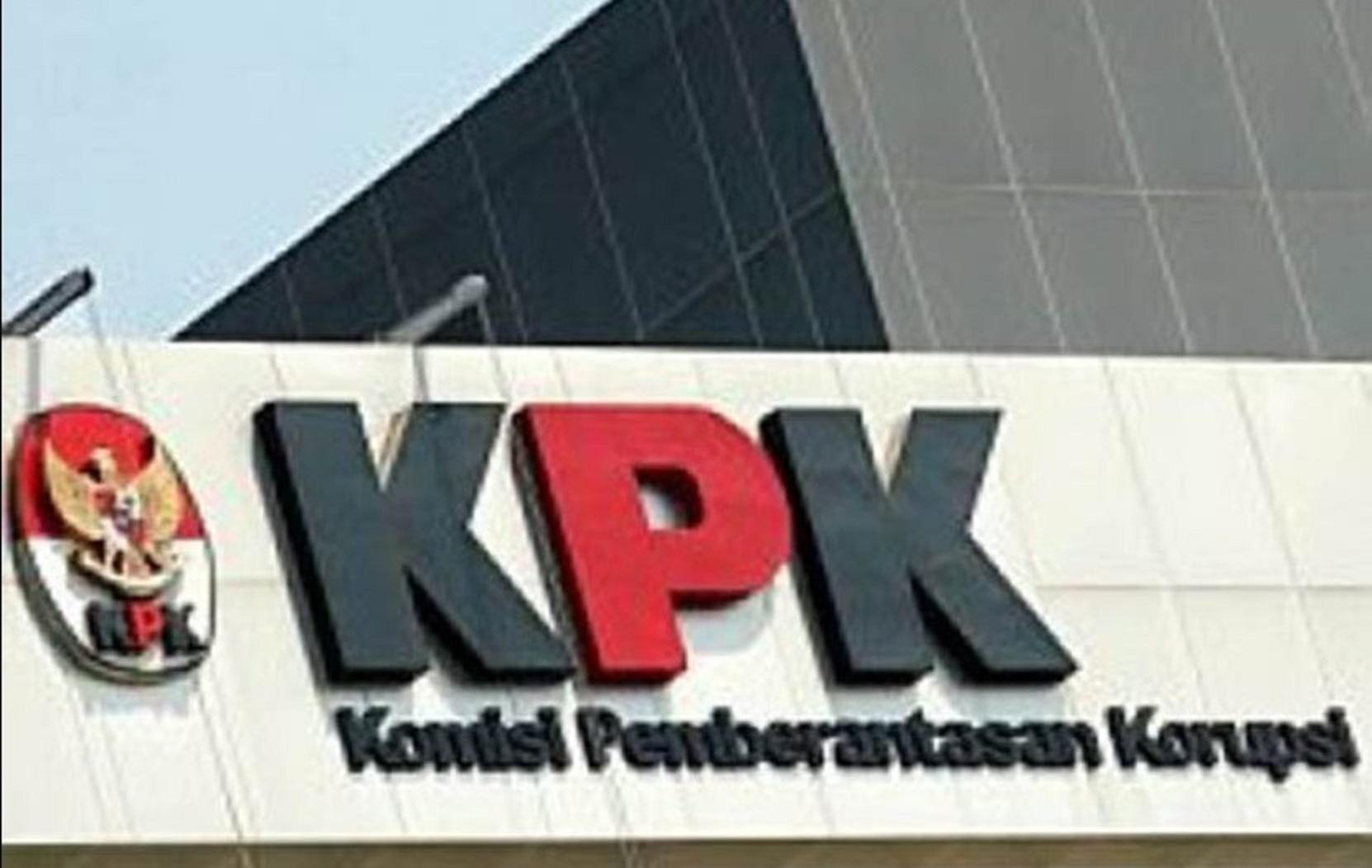 dok. gedung kpk