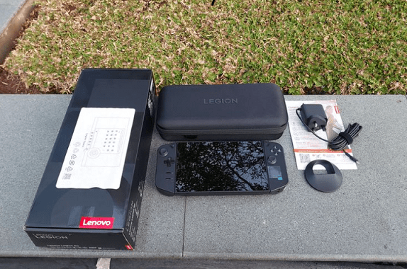 lenovo legion go