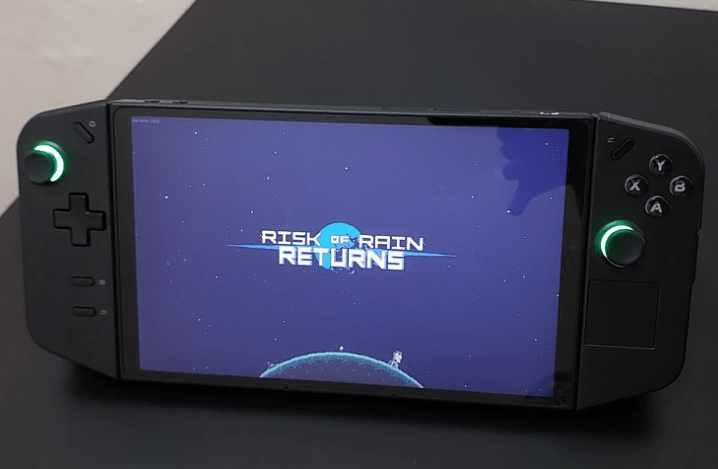 lenovo legion go