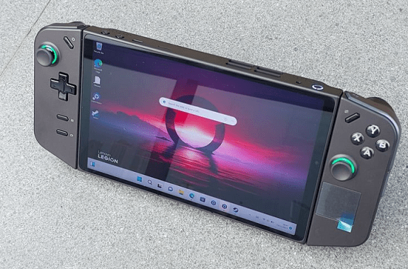 lenovov legion go