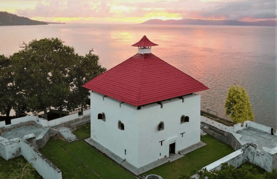 negeri hila
