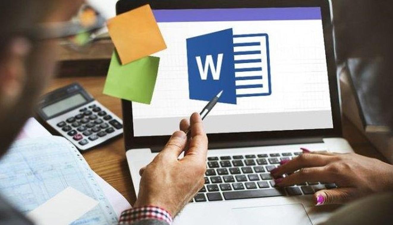 ilustrasi pengguna Microsoft
