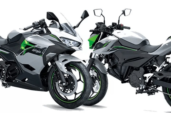 kawasaki
