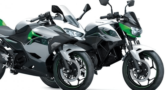 kawasaki