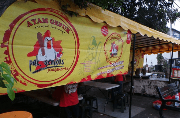 pak gembus