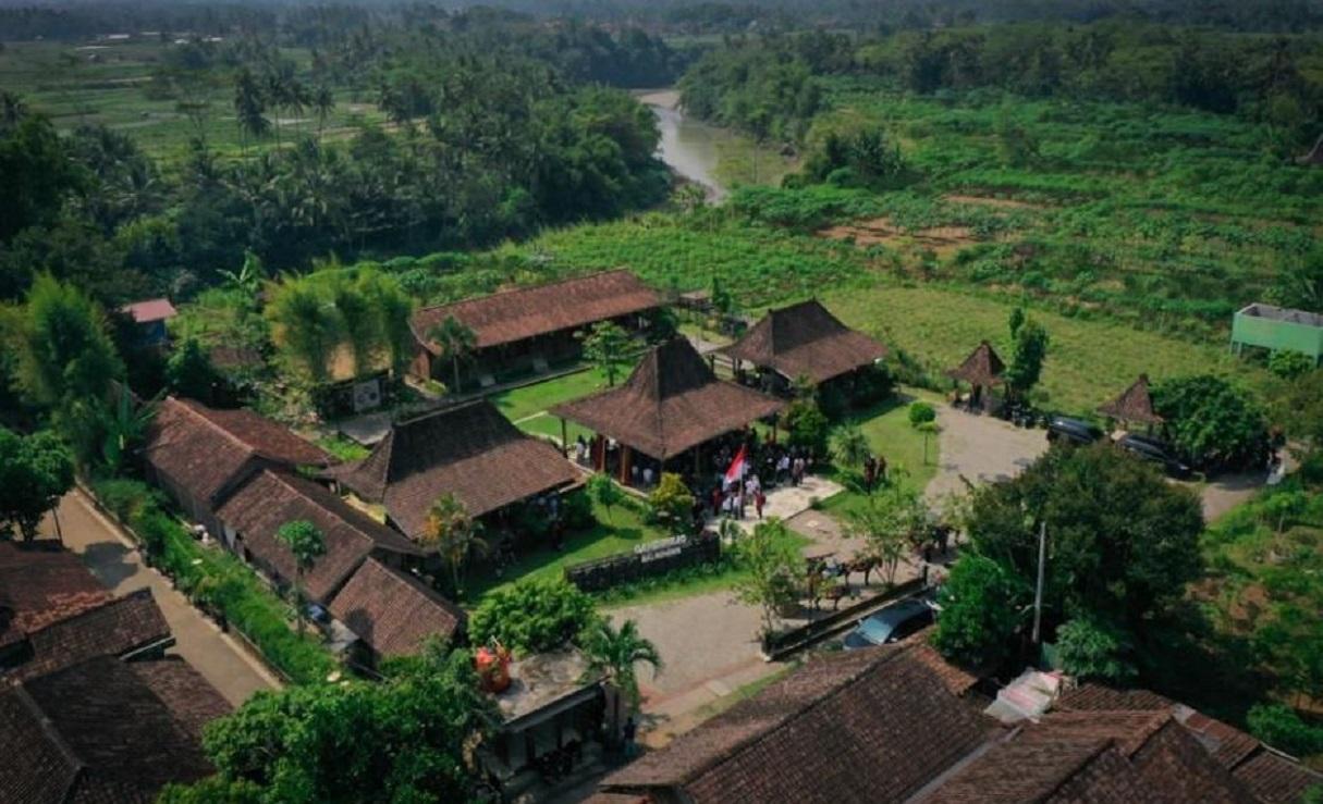 pengertian Desa dan Pedesaan