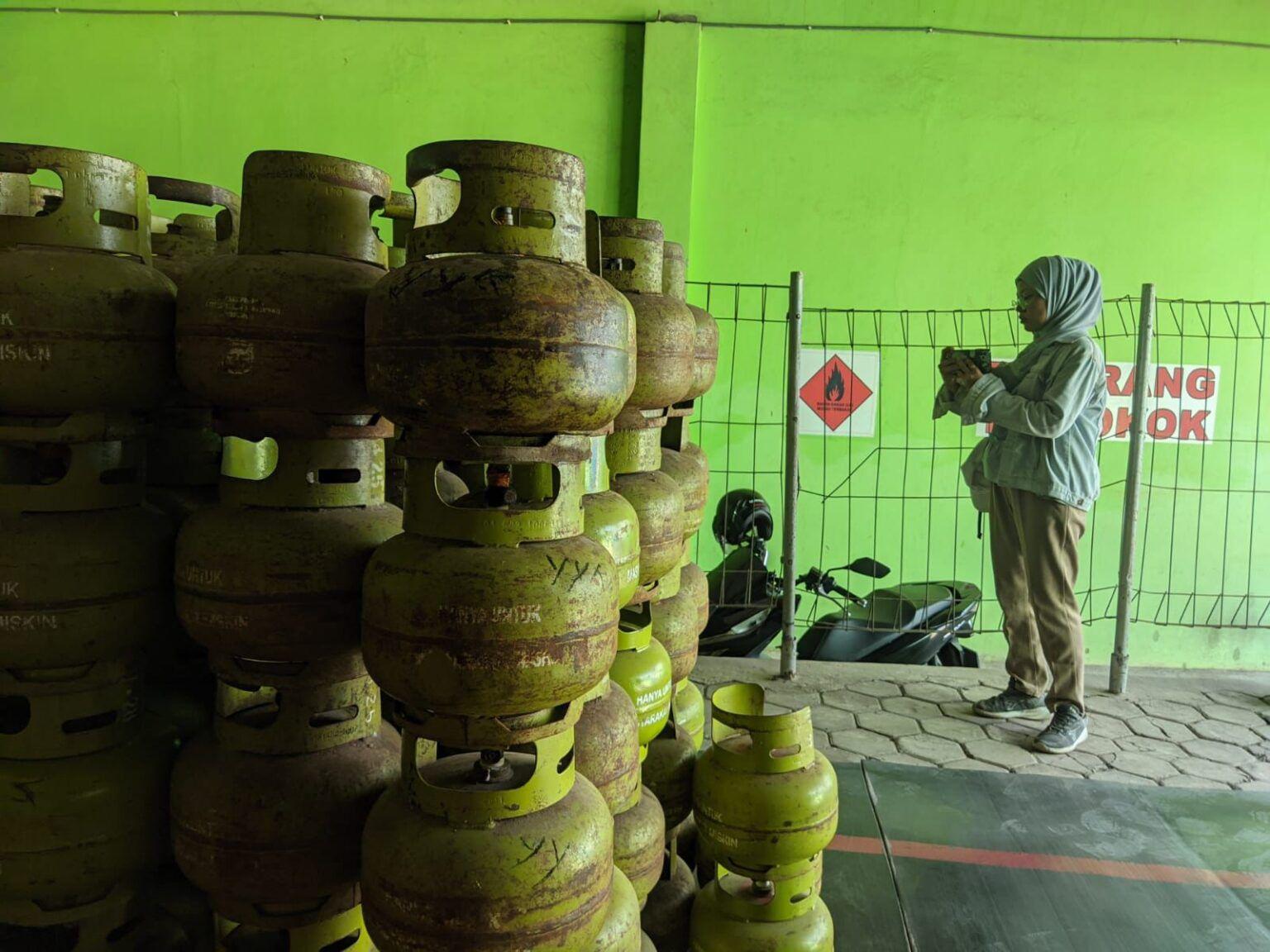 perputaran gas lpg