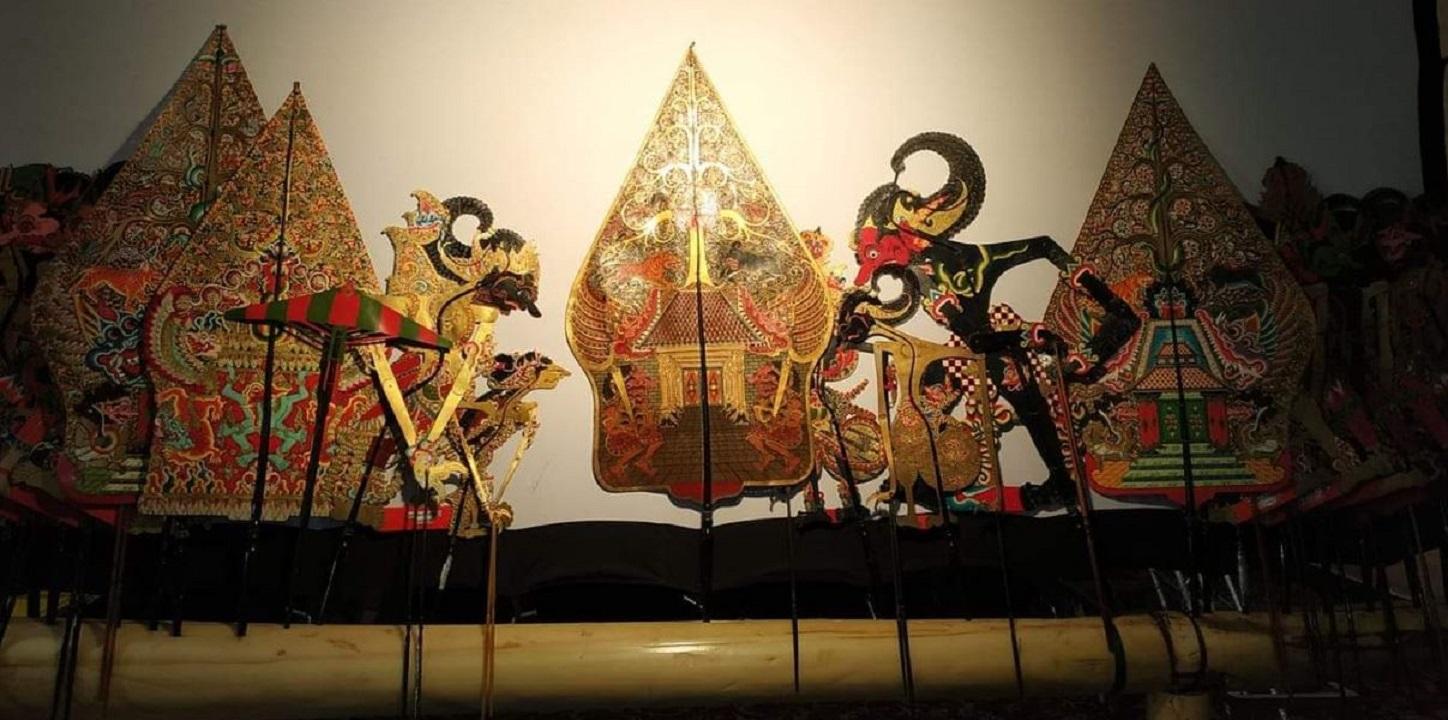wayang kulit