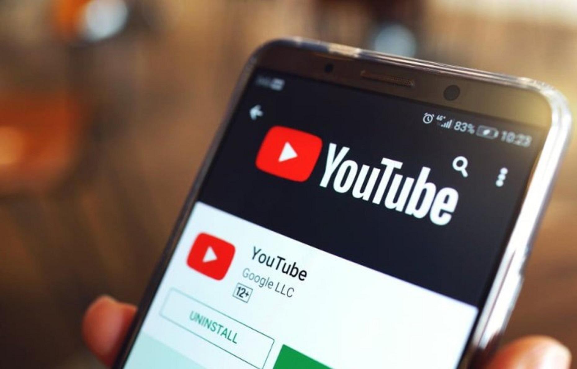 YouTube Serius Blokir Akun yang Pakai Ad Blocker