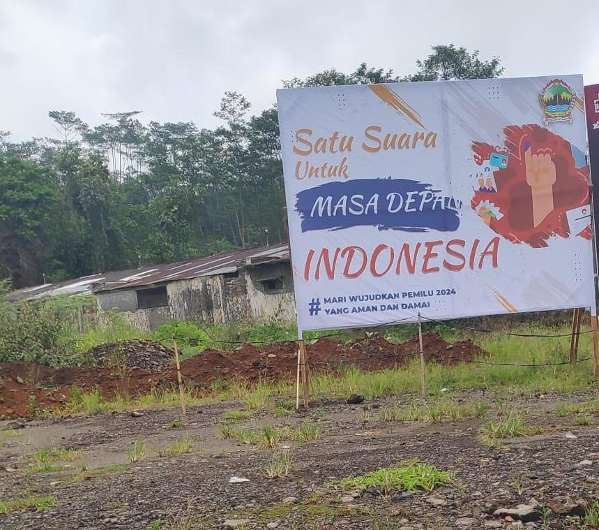 Depan Disparbud