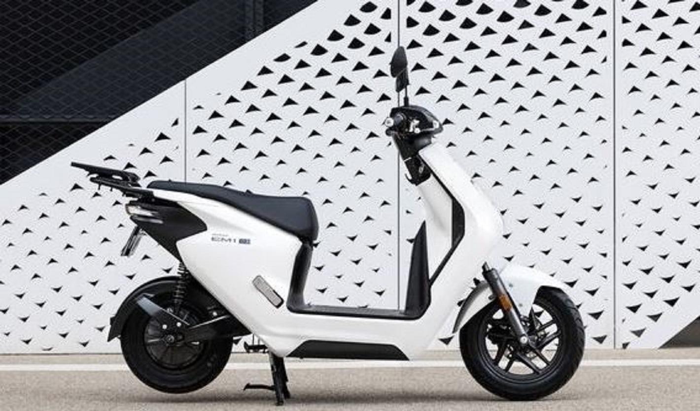 Honda EM1 e: Plus