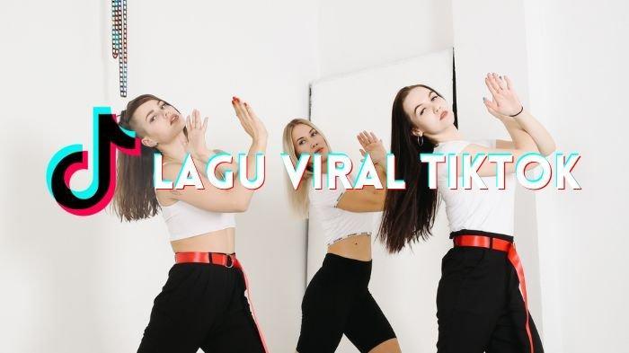 Lagu Viral Tiktok