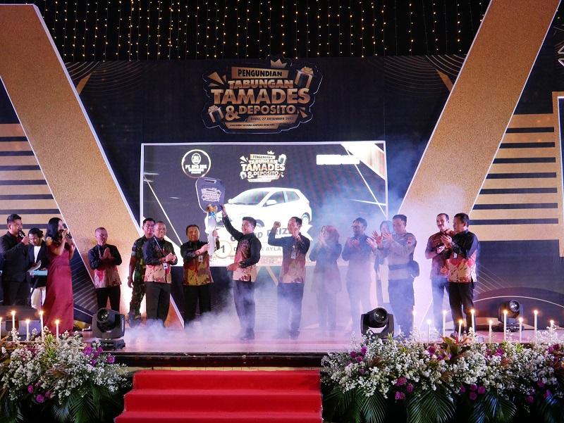 PT BPR BKK Wonosobo