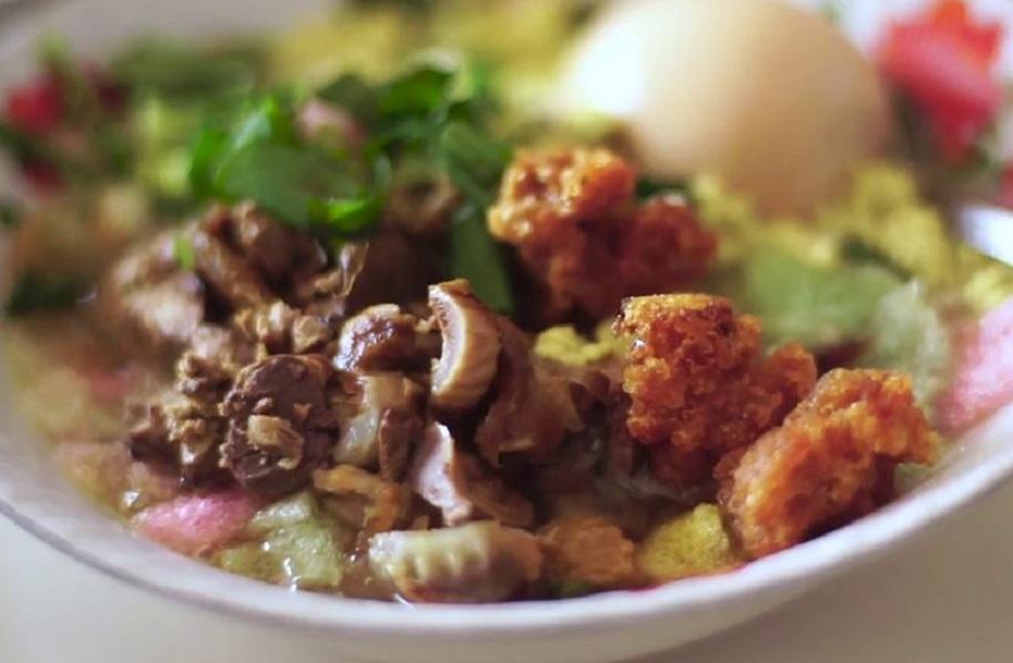 Dijamin Bikin Nagih!, 5 Kuliner Khas Purbalingga 4 Soto Kriyik.