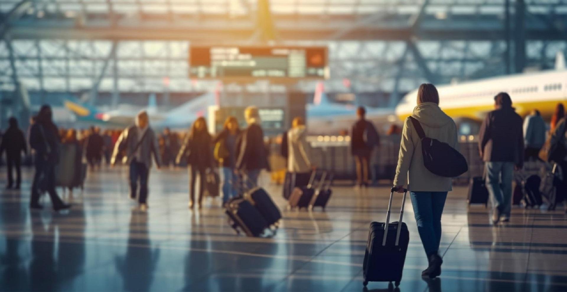 Visa Multiple Entry 5 Tahun untuk Bisnis dan Wisata di Indonesia