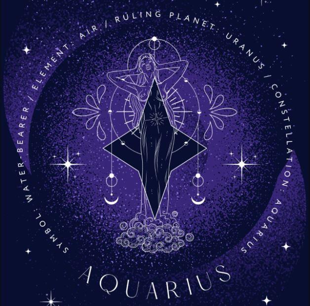 aquarius