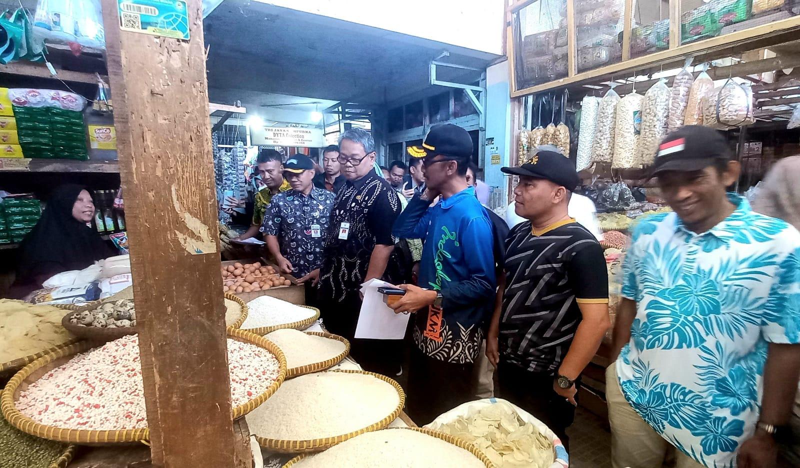 pj bupati