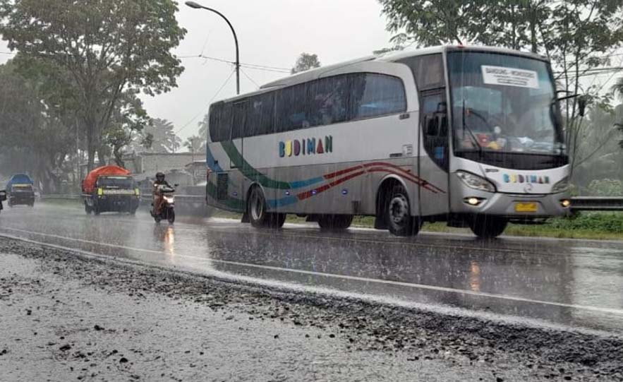 banjarhujan