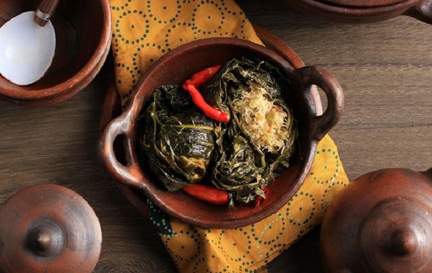 Dijamin Bikin Nagih!, 5 Kuliner Khas Purbalingga 2 Buntil.