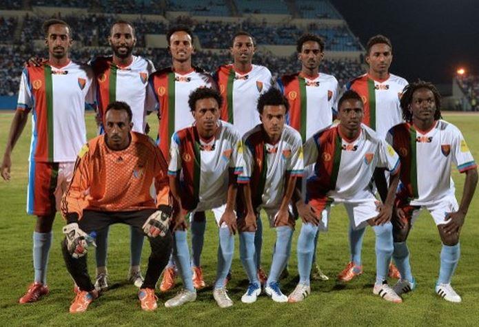 eritrea