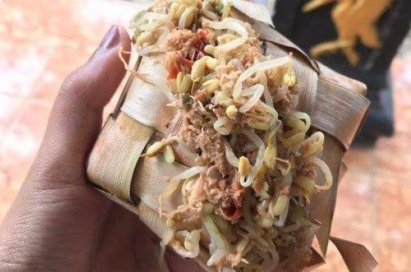 ketupat jembut