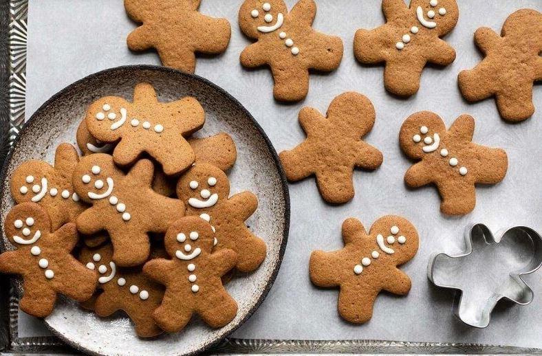 kue natal
