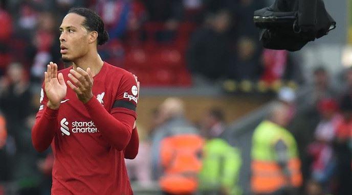 liverpool